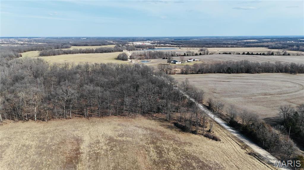 0 41.9 Acres, County Rd 744 Property Photo 6