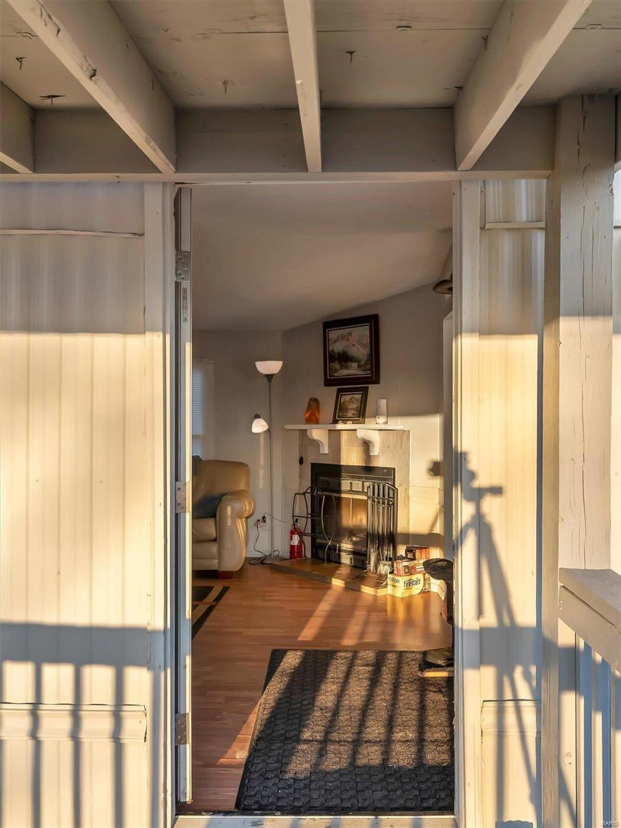 555 Hill Drive Property Photo 3