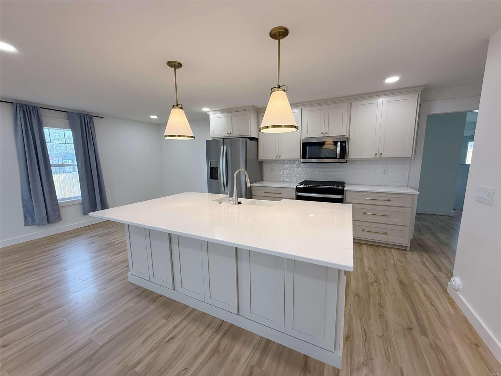 1400 S Jackson Street Property Photo
