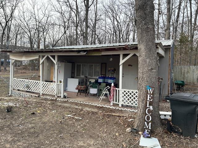 Ironton Real Estate Listings Main Image