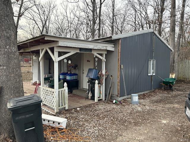 477 W. Lakeview Dr Property Photo 7