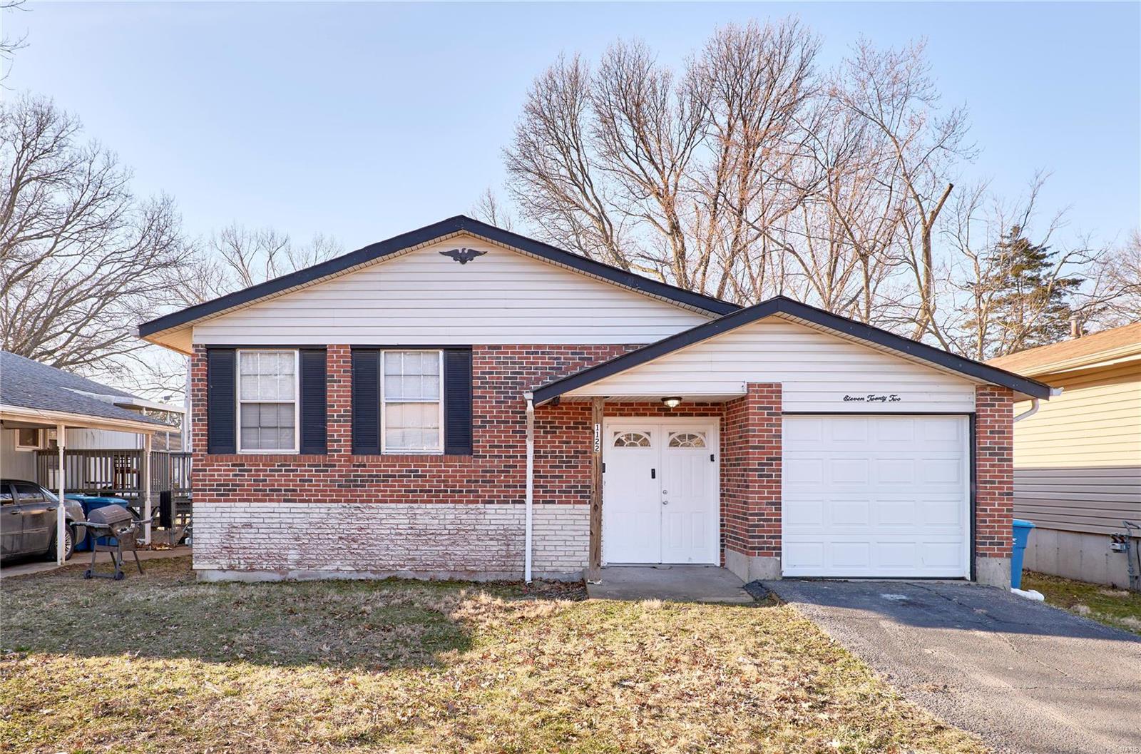 1122 Rio Street Property Photo