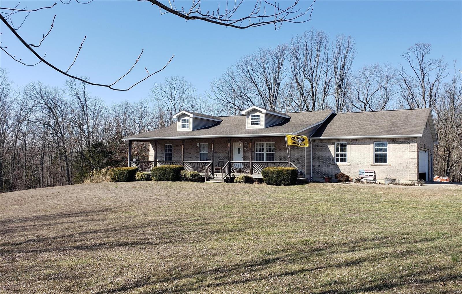 2630 Melody Lane Property Photo