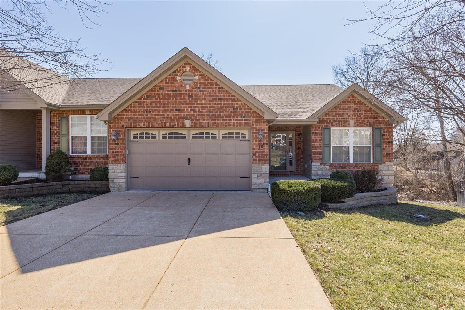 18 Ash Ct. Property Photo