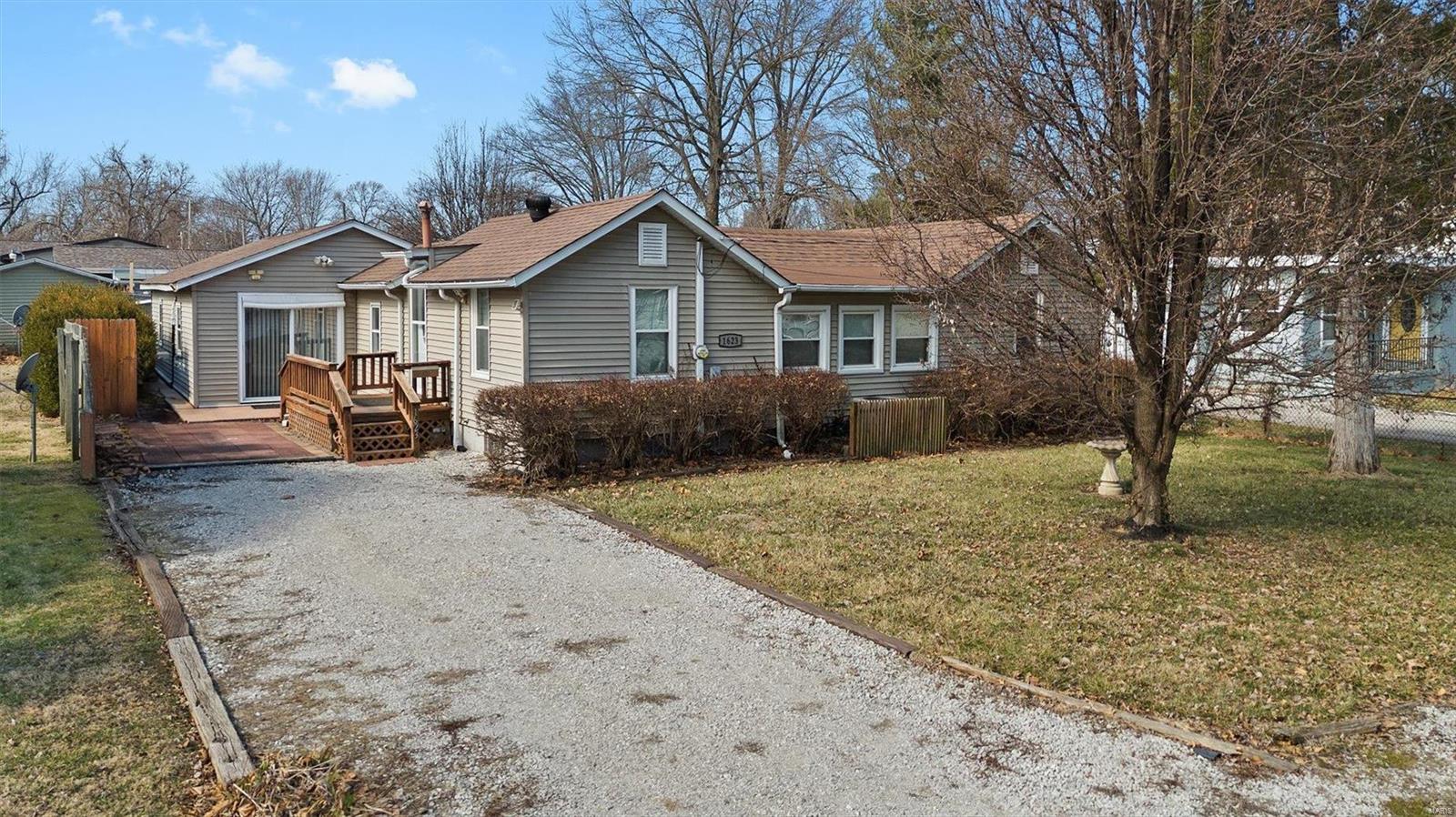 1623 Schobert Drive Property Photo 1