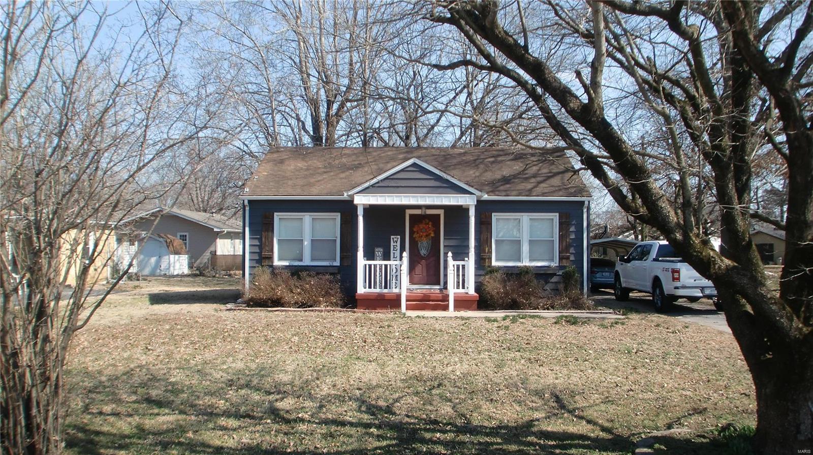 604 N Main Street Property Photo