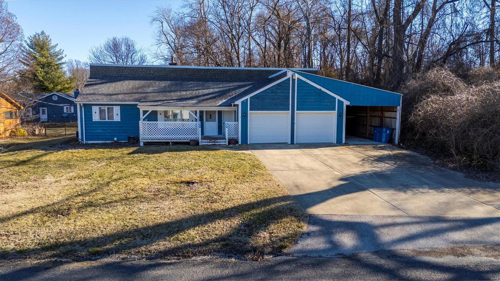 503 High School Avenue Property Photo
