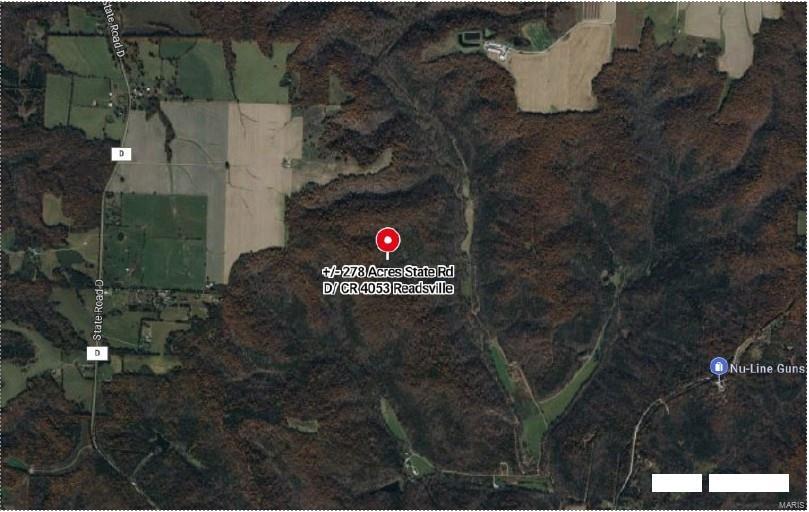 0 +/-278 Ac State Rd D/cr 4053 Property Photo 1