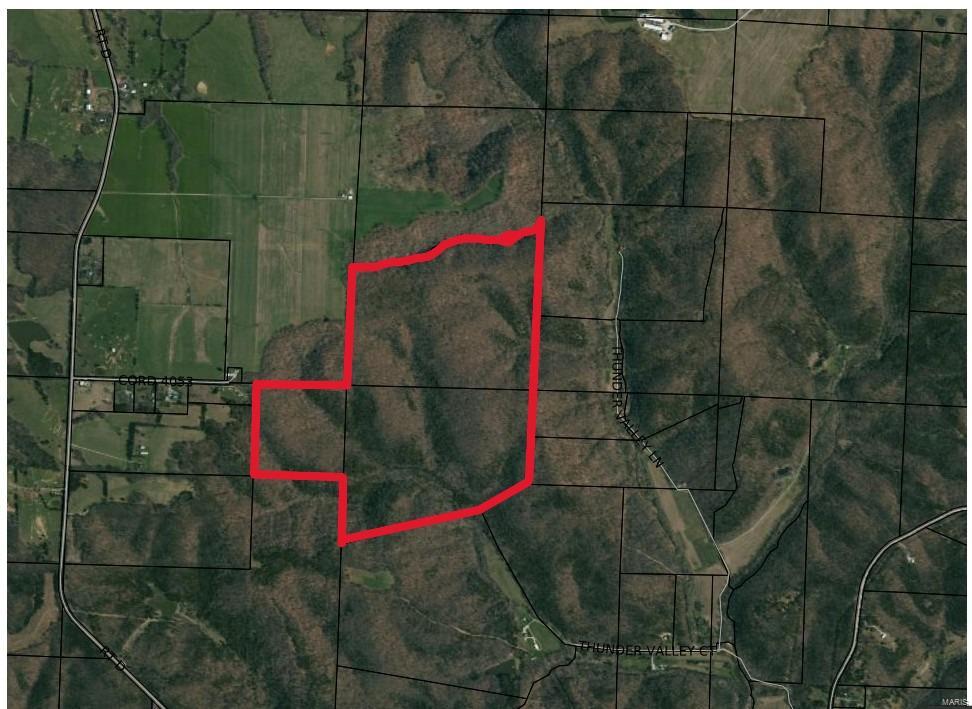 0 +/-278 Ac State Rd D/cr 4053 Property Photo 2
