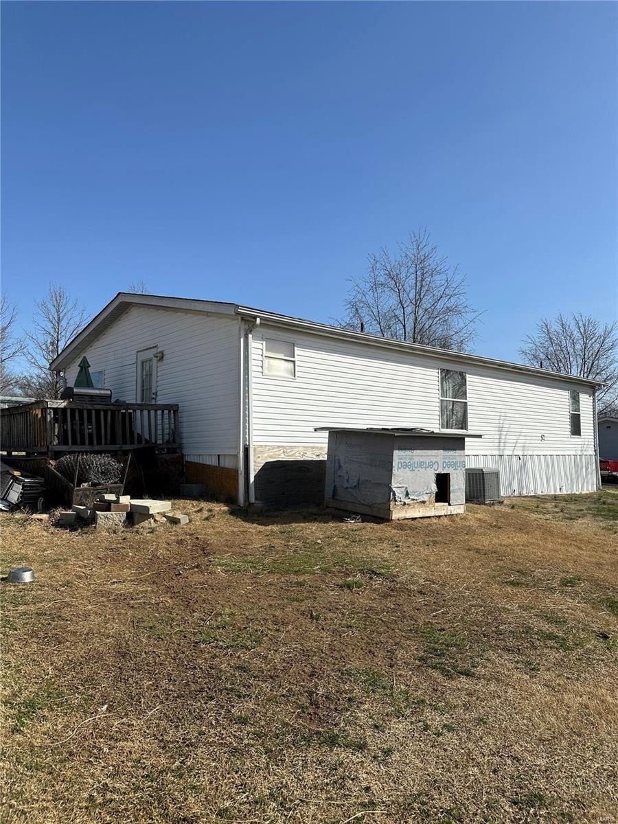 318 Valleyview Drive Property Photo 4