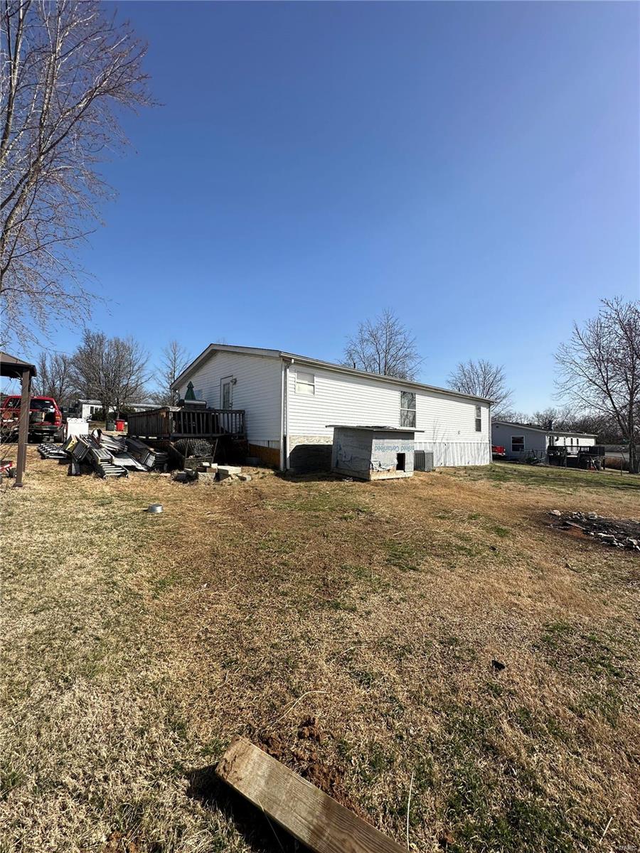 318 Valleyview Drive Property Photo 5