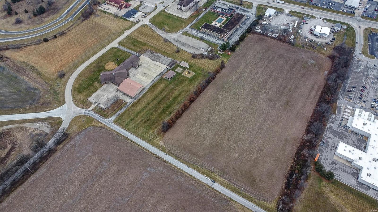 0 Mills Cart Road Property Photo 1