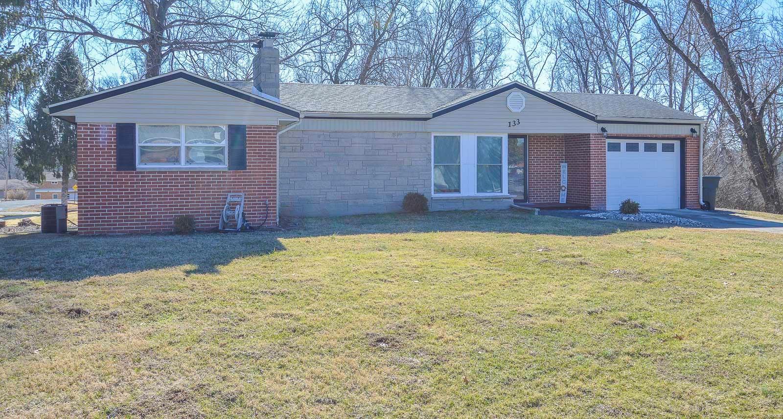 133 Hillwood Drive Property Photo