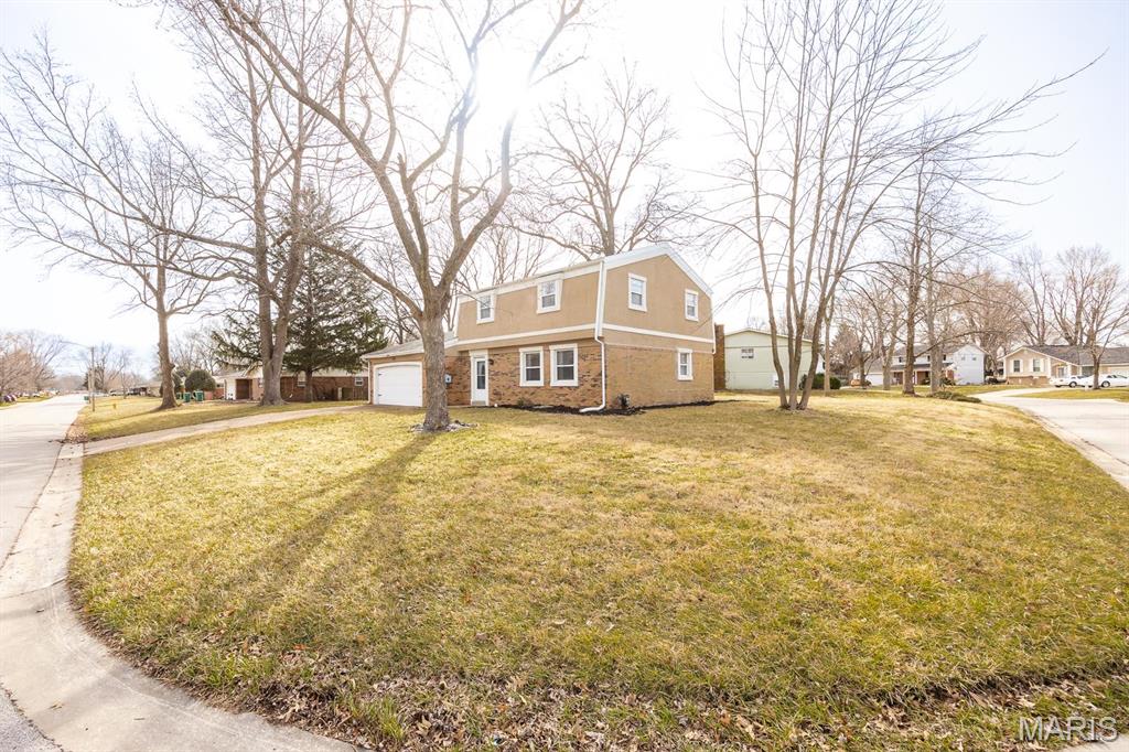 401 Matthew Drive Property Photo 2