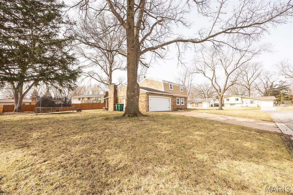 401 Matthew Drive Property Photo 3