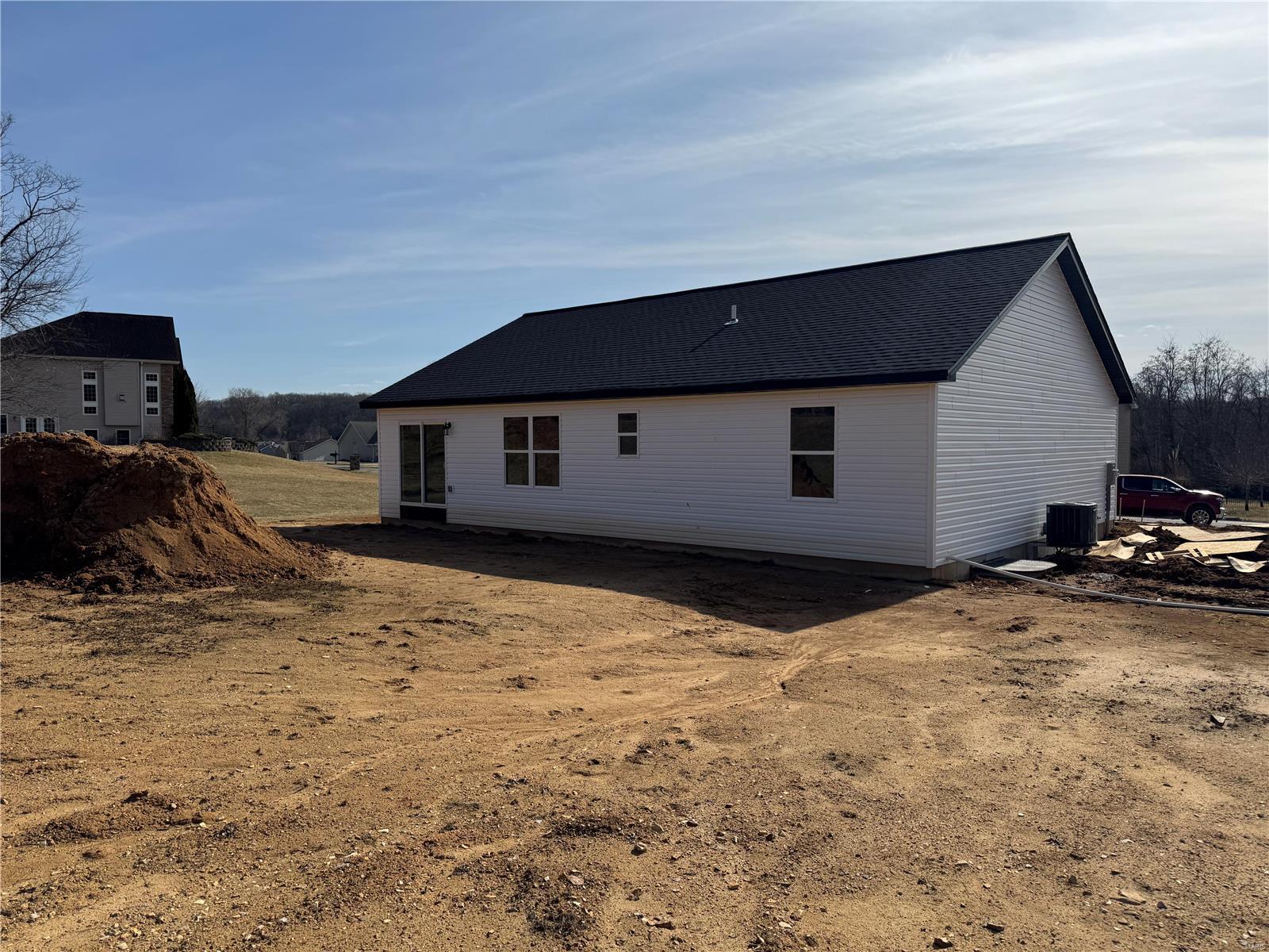 11271 Village Drive Property Photo 18