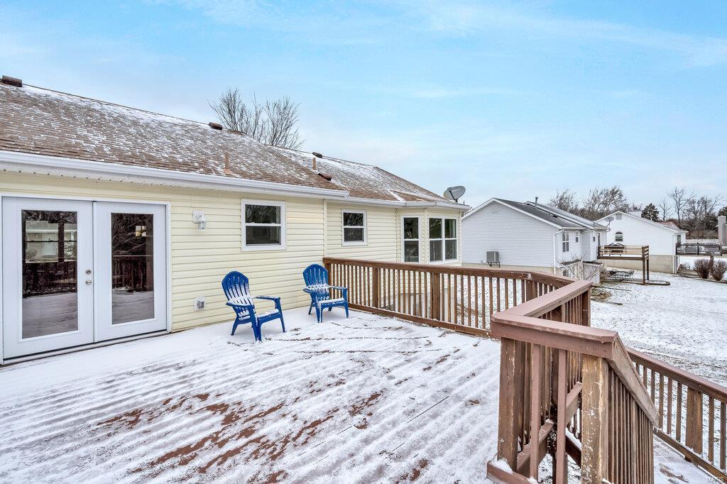 2860 Maplewood Drive Property Photo 44