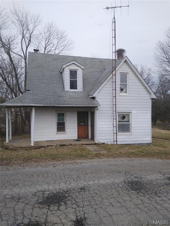 607 E Hancock Street Property Photo 1