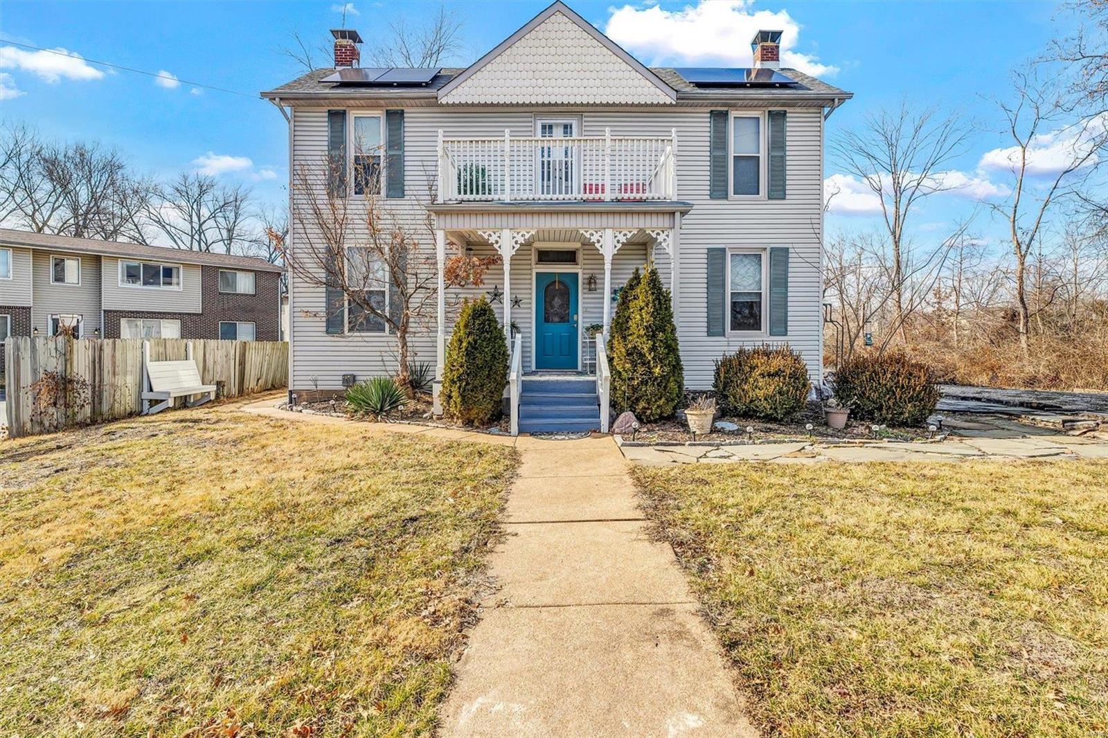105 West Avenue Property Photo