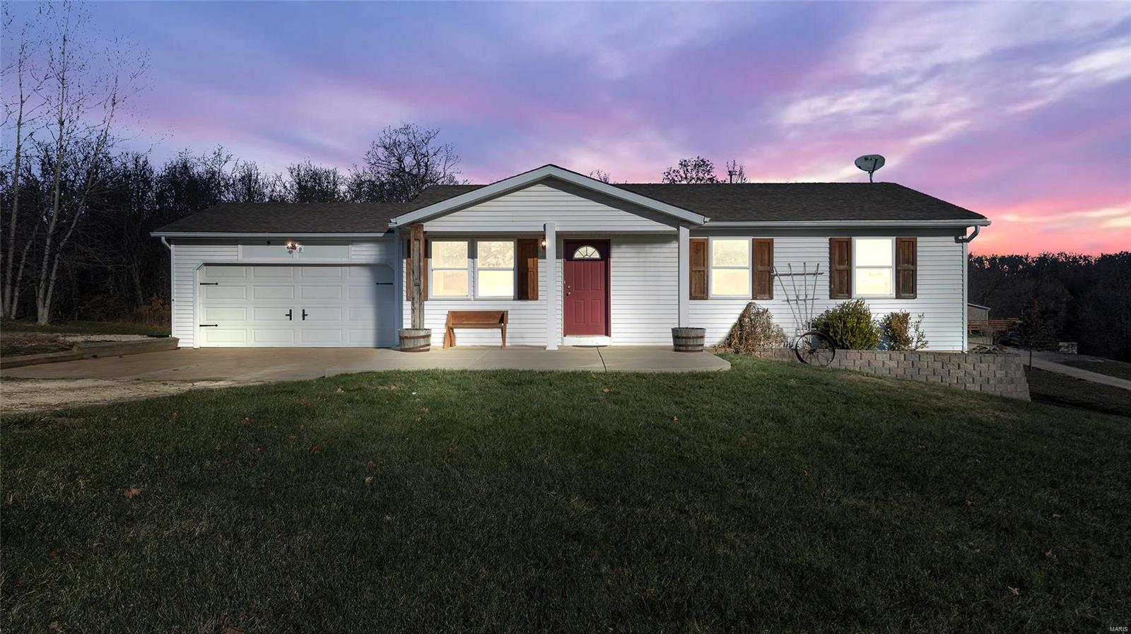 29 Portwood Meadows Property Photo 1