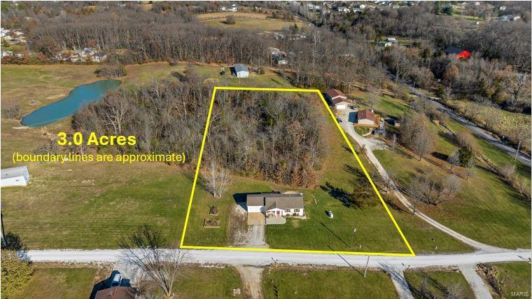 29 Portwood Meadows Property Photo 3