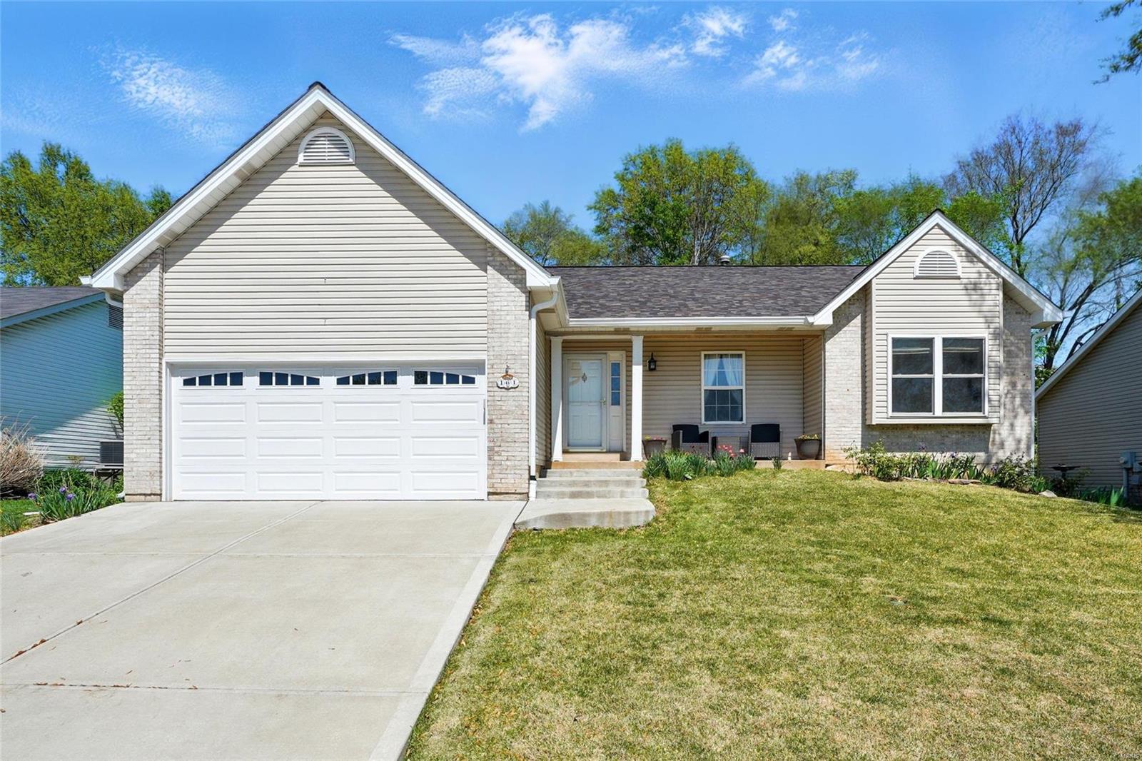 161 Honey Locust Lane Lane Property Photo