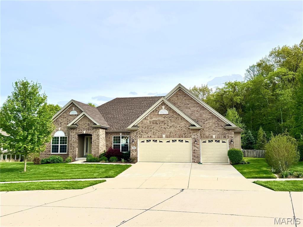 15963 Fox Trotter Court Property Photo 1