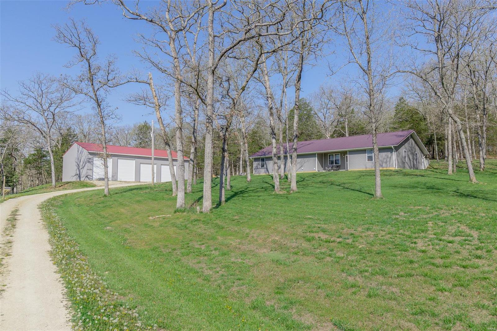 5385 Stone Church Road Property Photo