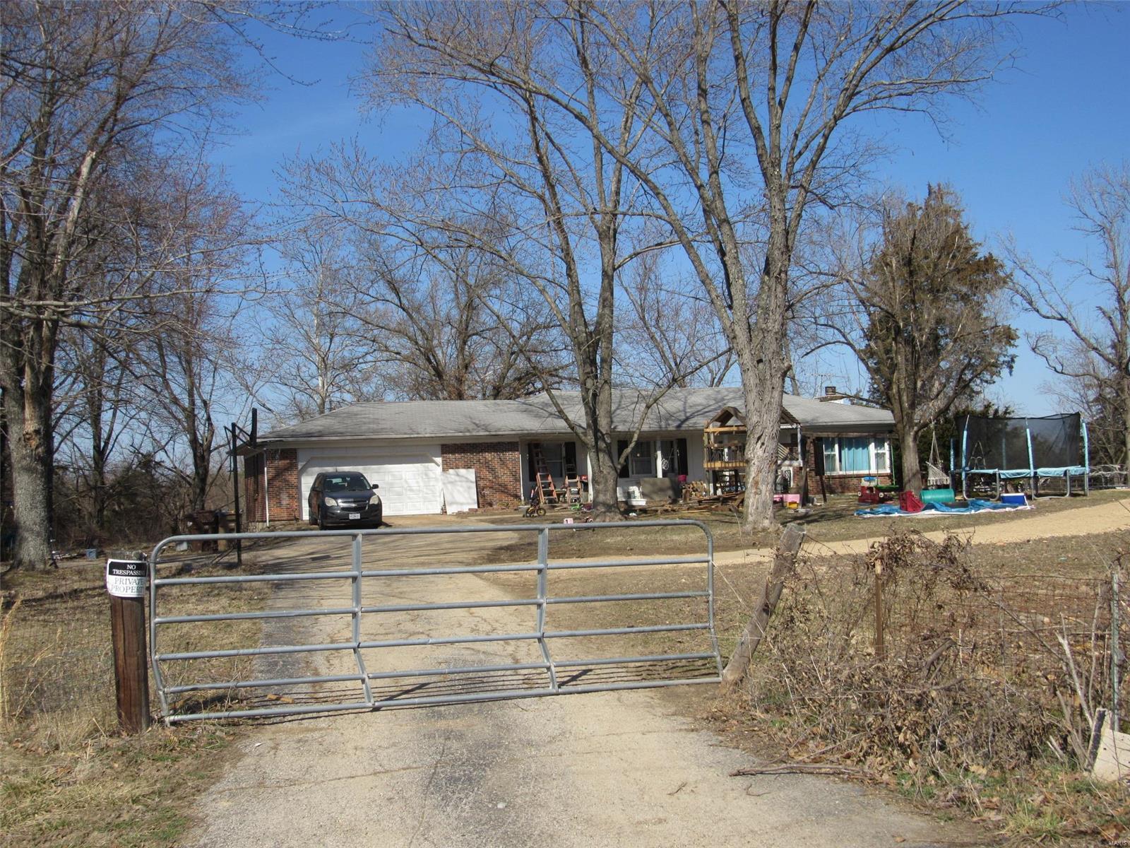 3951 Project Road Property Photo