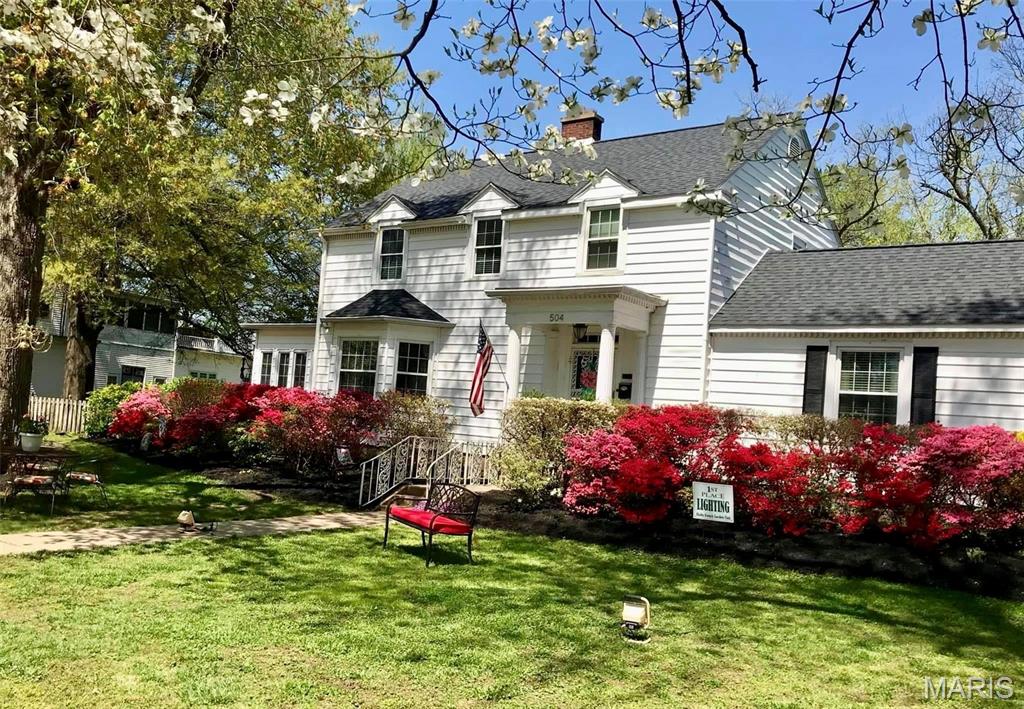 504 E Cypress Street Property Photo 1