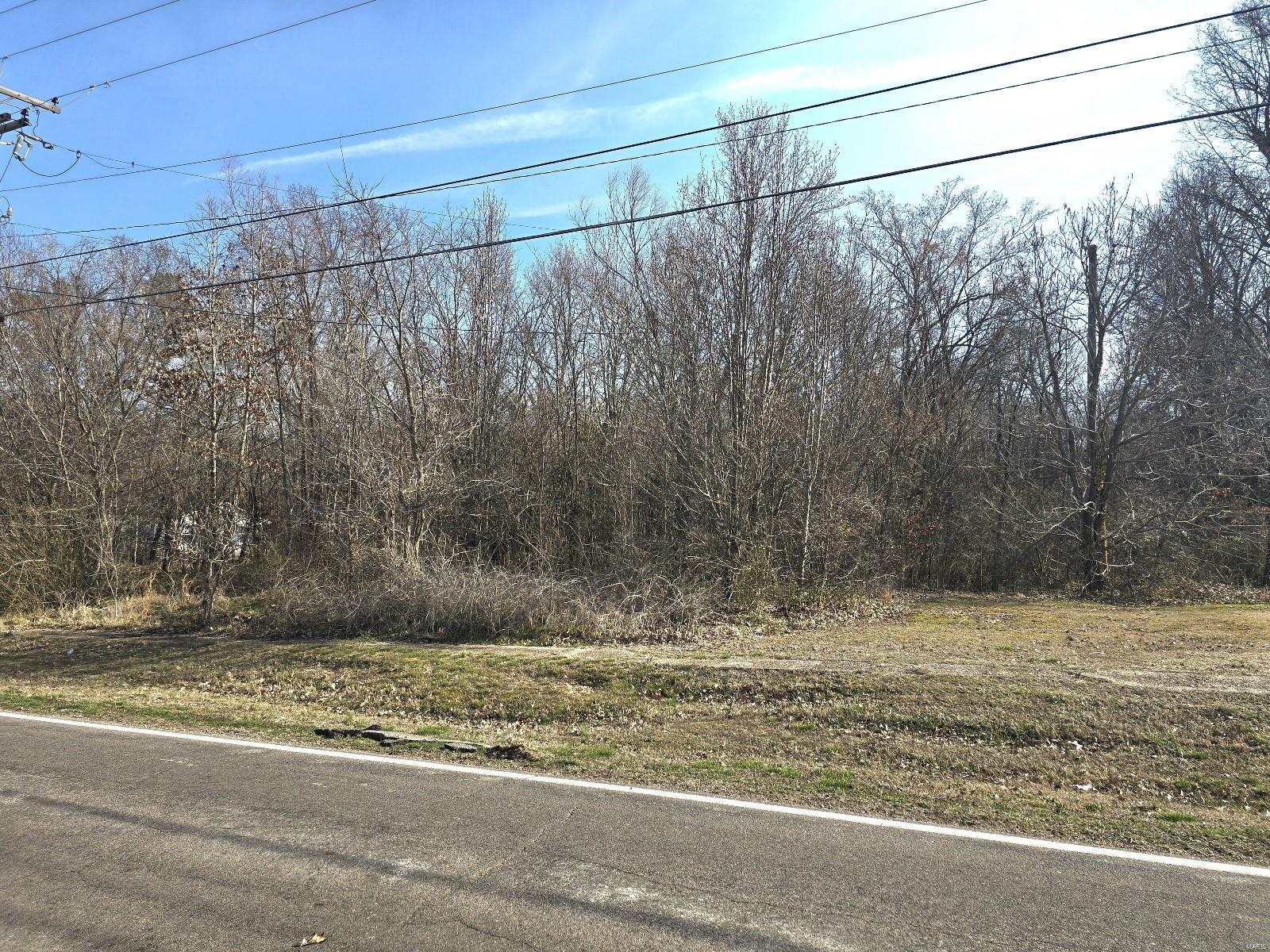 603 W Missouri St/highway J Property Photo