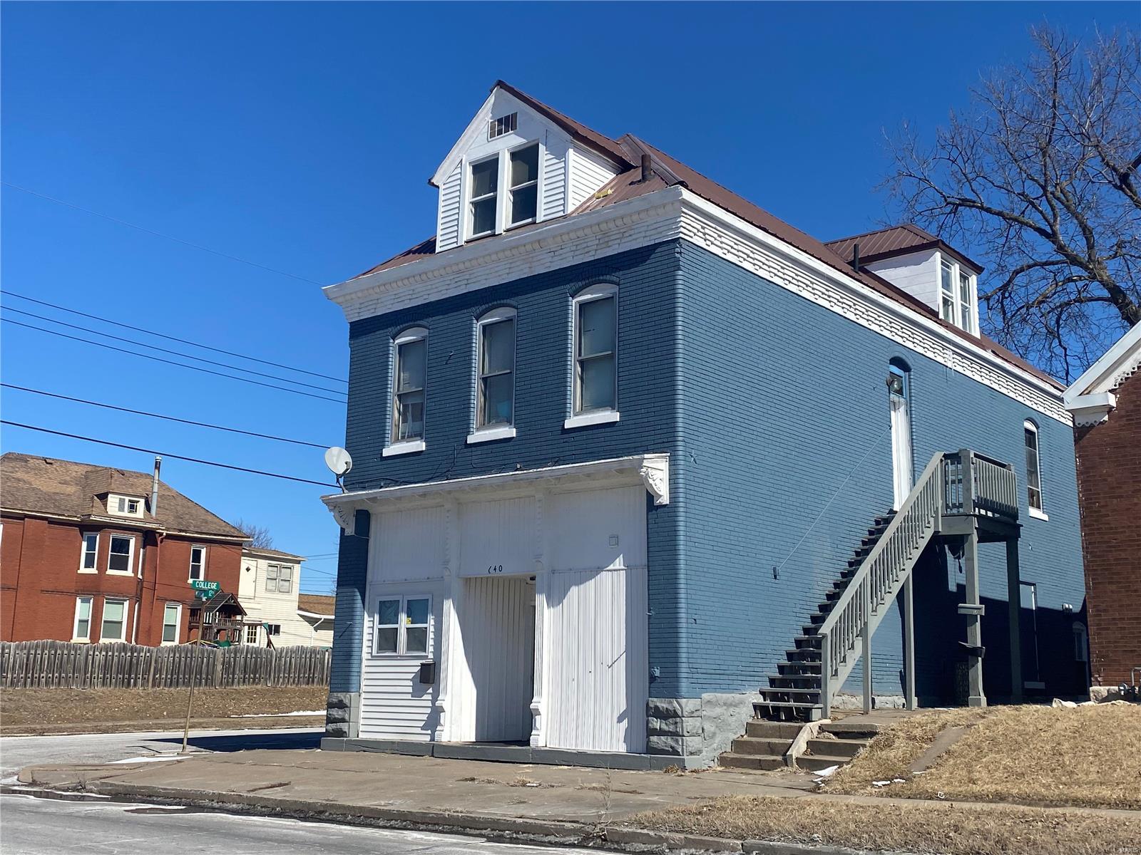 640 N 12th Street Property Photo