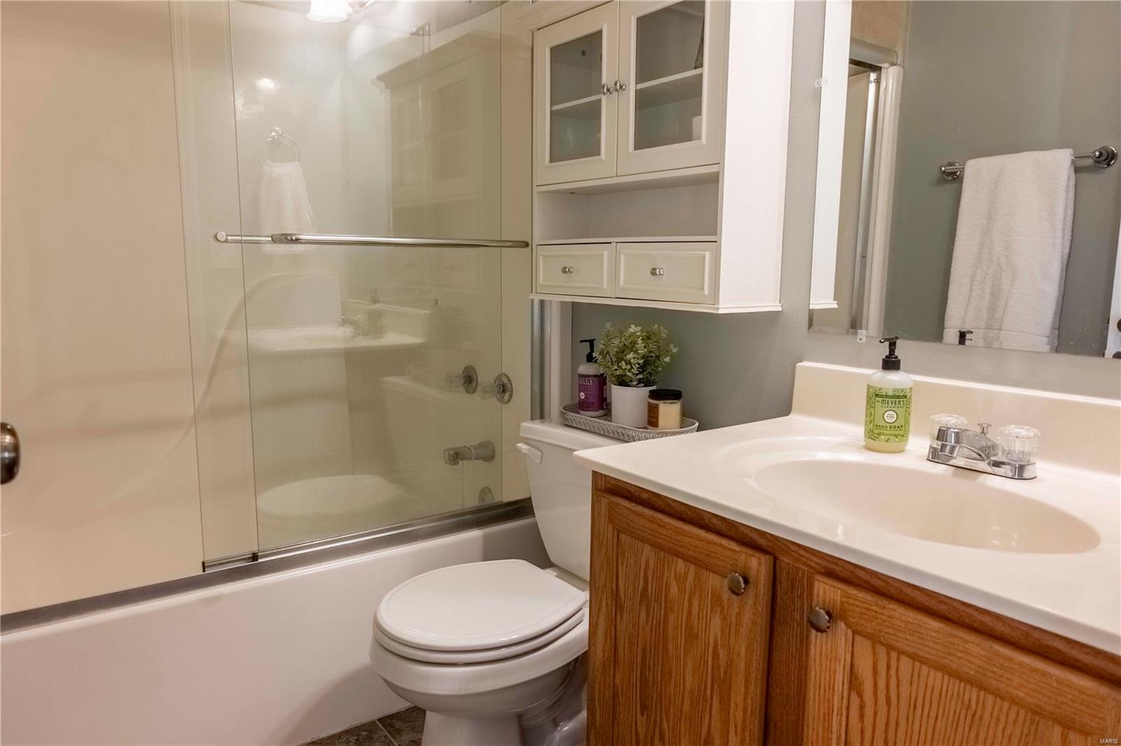 825 Warrior Ridge Drive Property Photo 14