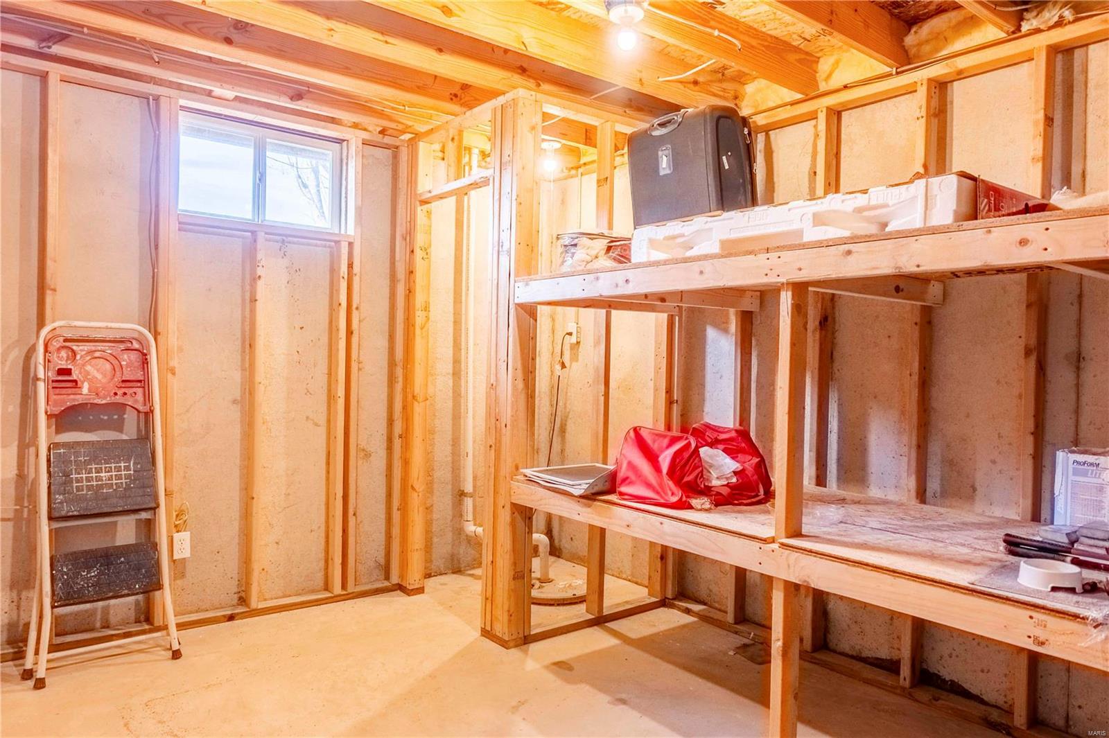 825 Warrior Ridge Drive Property Photo 21
