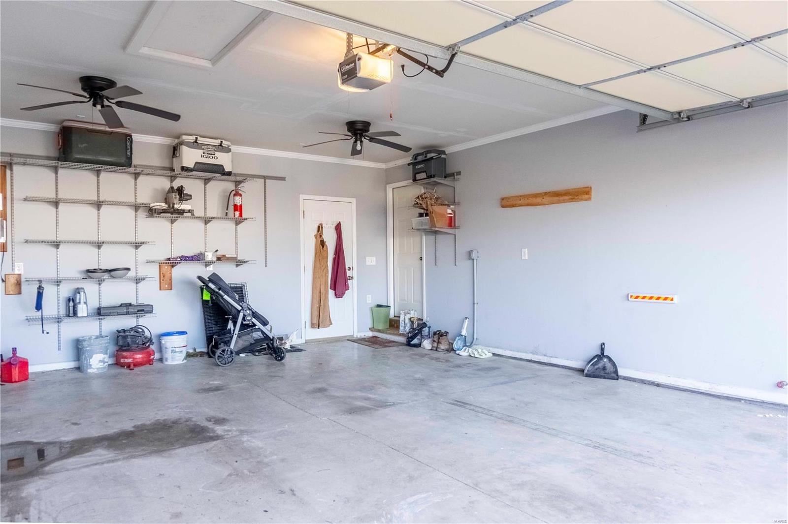 825 Warrior Ridge Drive Property Photo 22