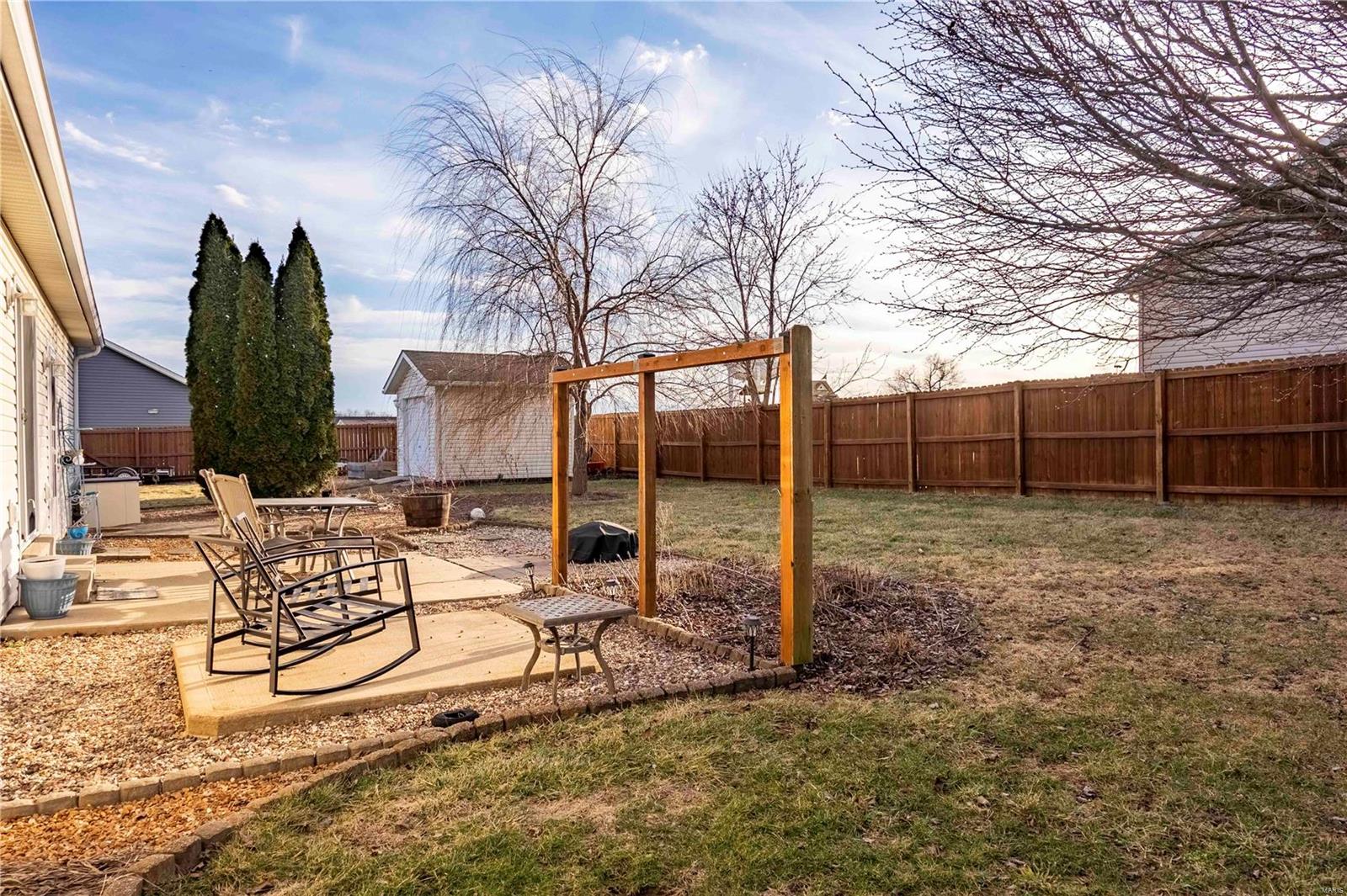 825 Warrior Ridge Drive Property Photo 29