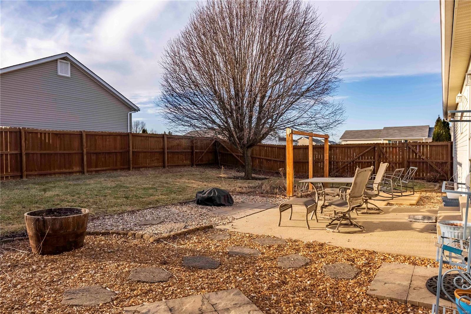 825 Warrior Ridge Drive Property Photo 30