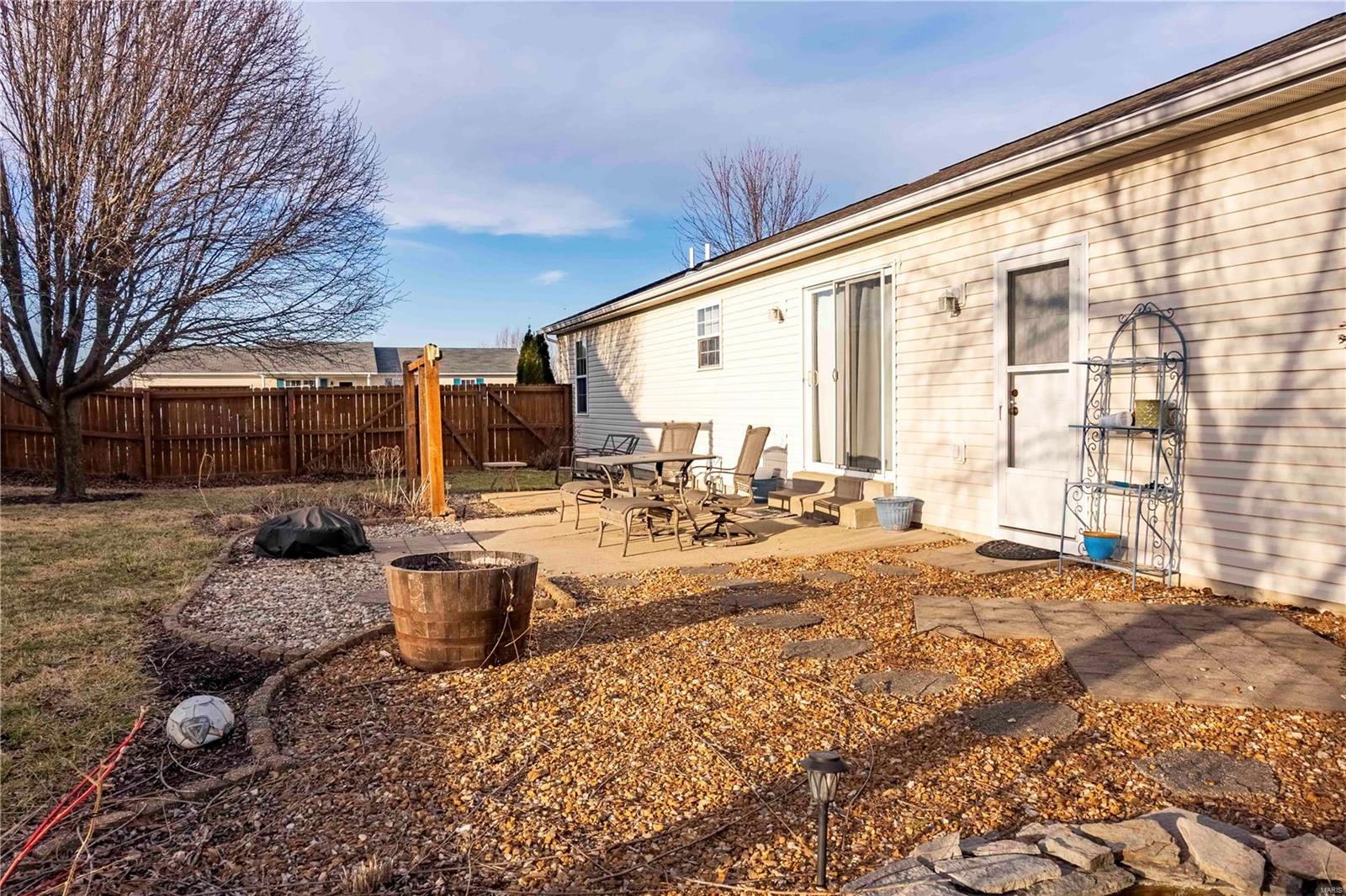 825 Warrior Ridge Drive Property Photo 31