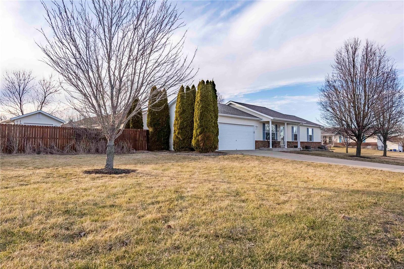 825 Warrior Ridge Drive Property Photo 39