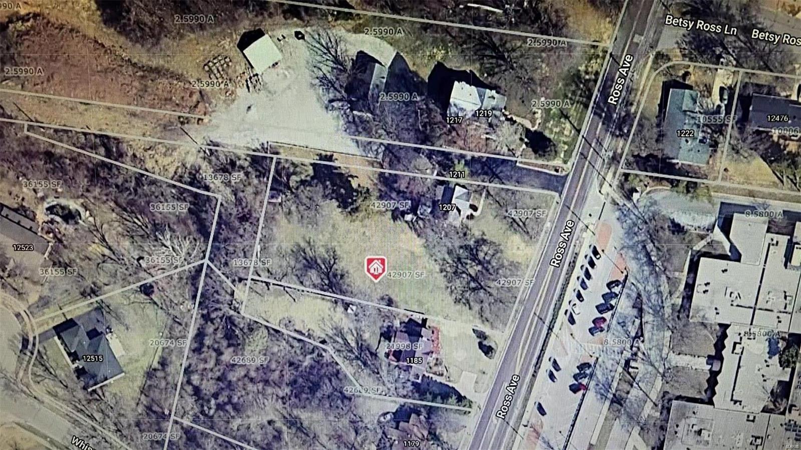 1201 Ross Avenue Property Photo 5