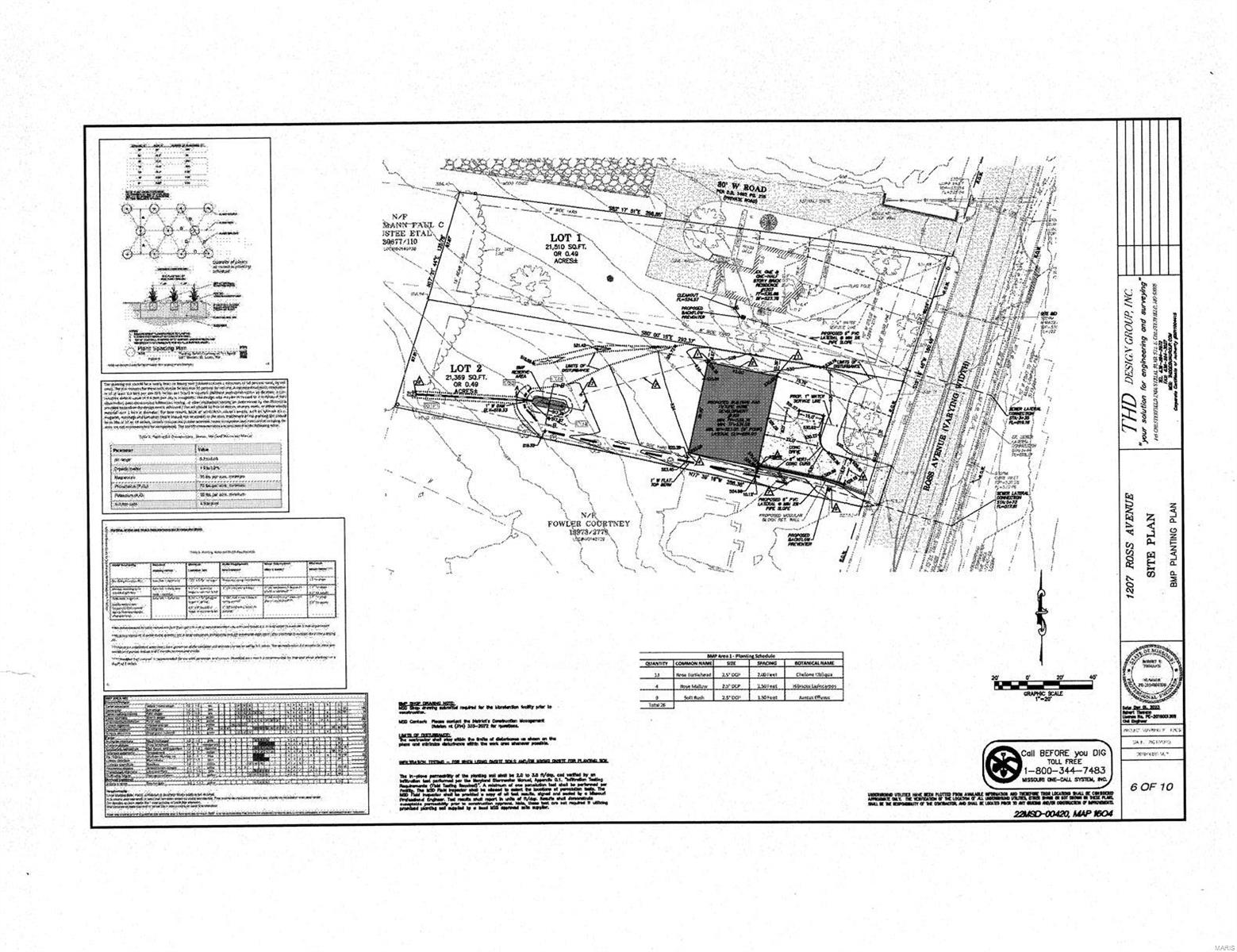 1201 Ross Avenue Property Photo 6