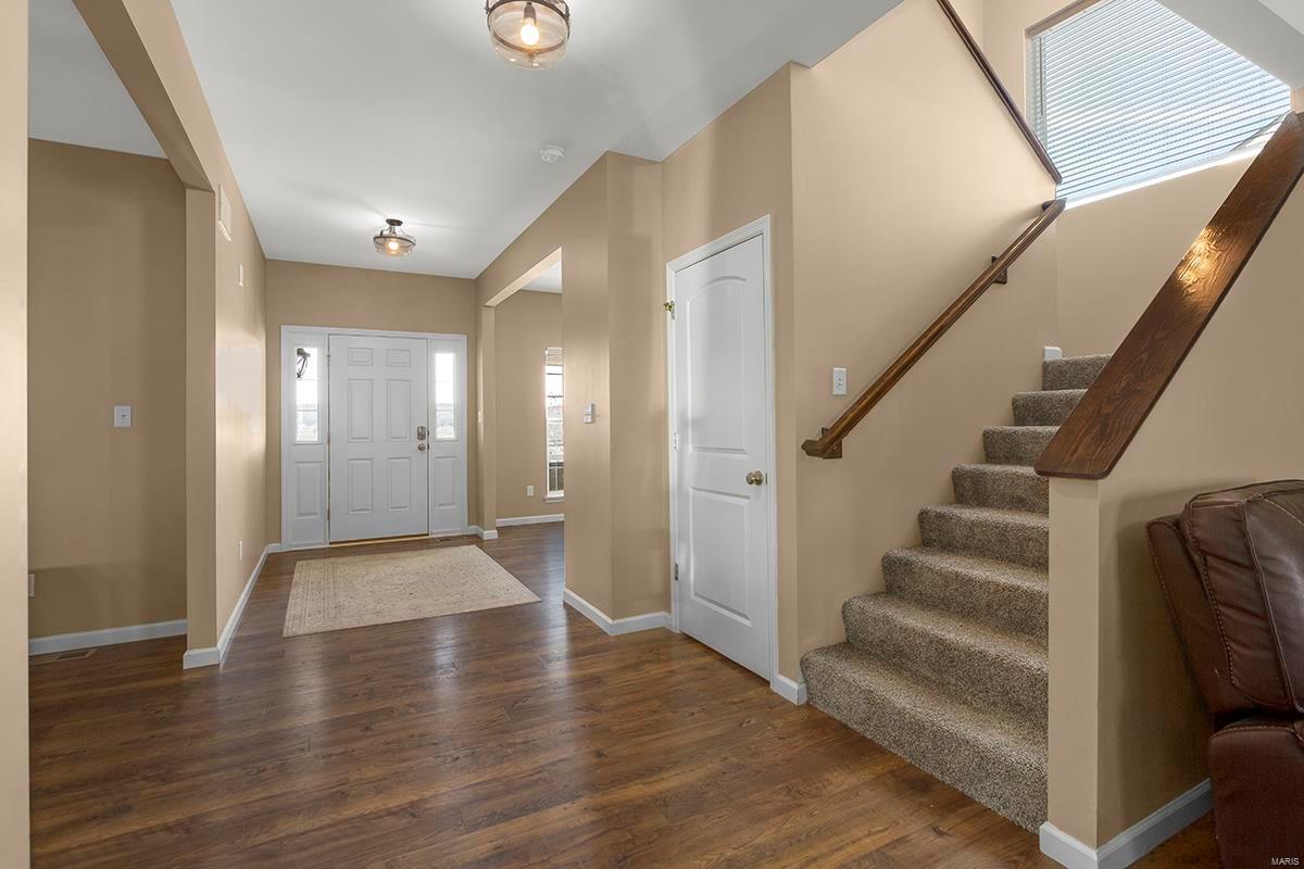 17681 Rockwood Arbor Drive Property Photo 2