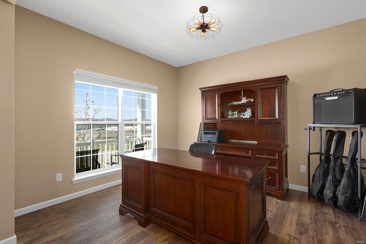 17681 Rockwood Arbor Drive Property Photo 3