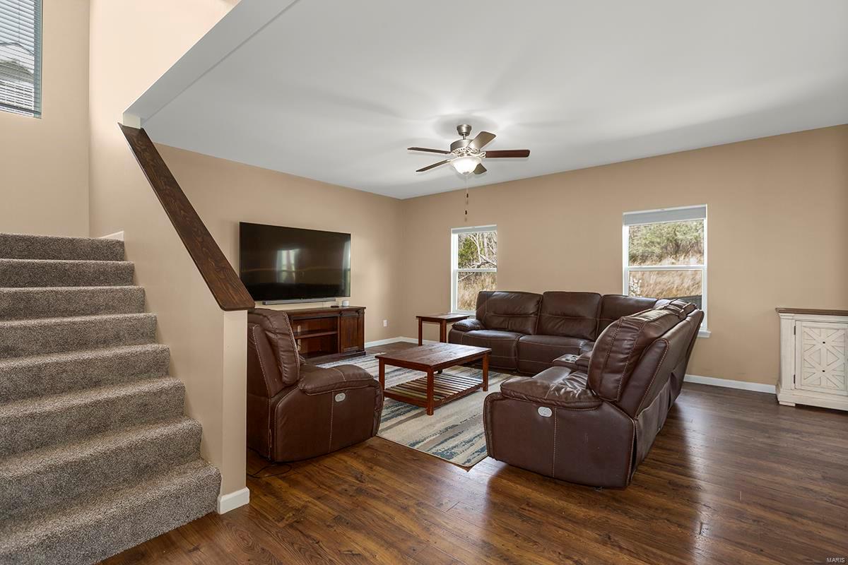17681 Rockwood Arbor Drive Property Photo 5