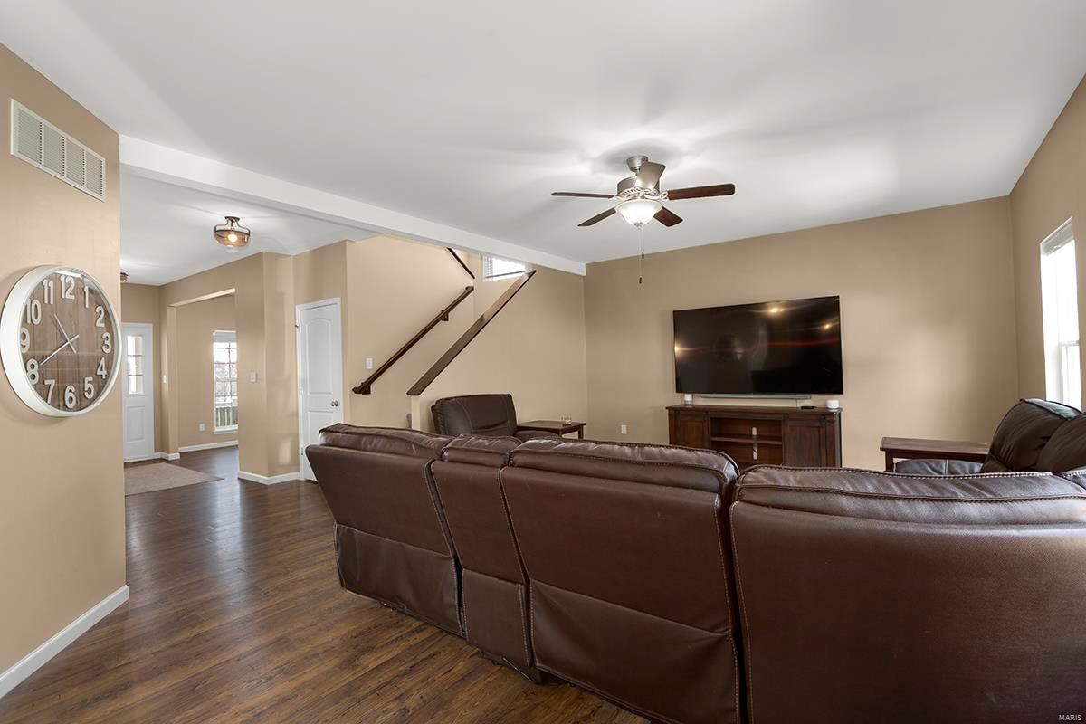 17681 Rockwood Arbor Drive Property Photo 6