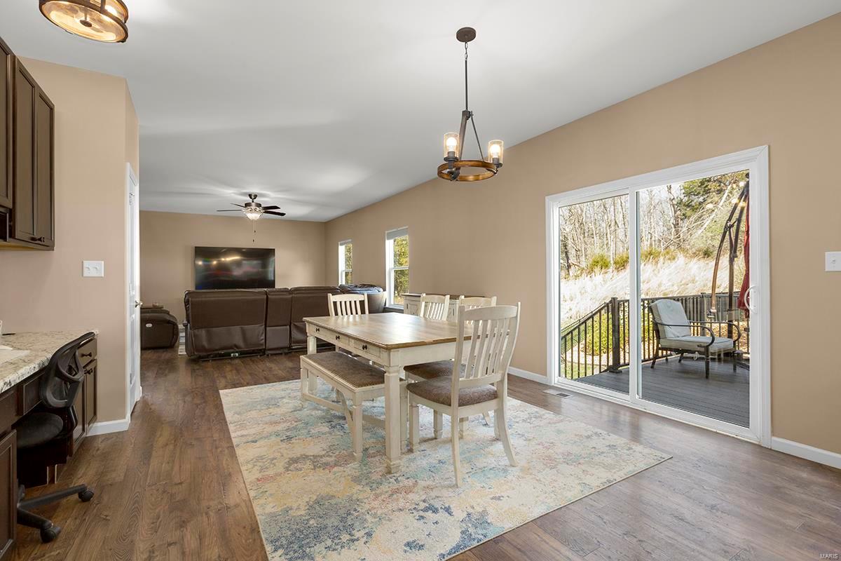17681 Rockwood Arbor Drive Property Photo 7