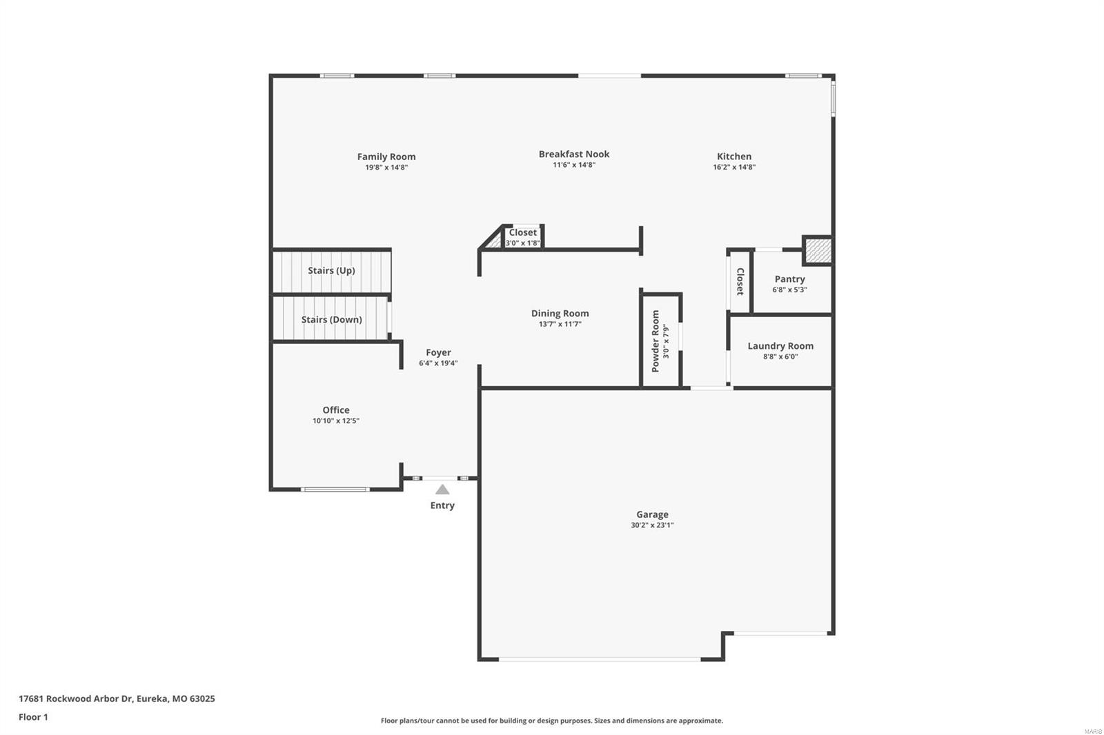 17681 Rockwood Arbor Drive Property Photo 14