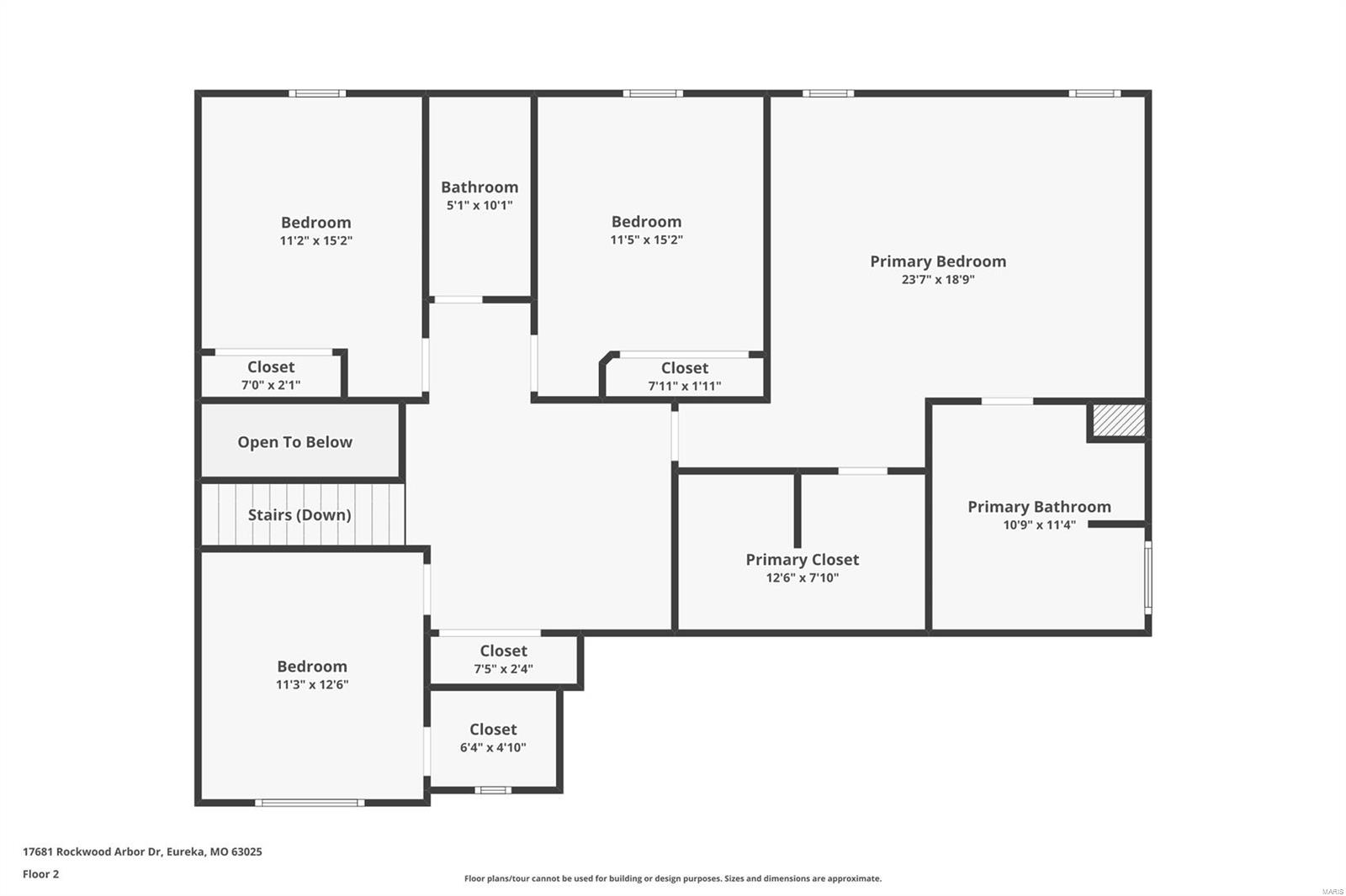 17681 Rockwood Arbor Drive Property Photo 24