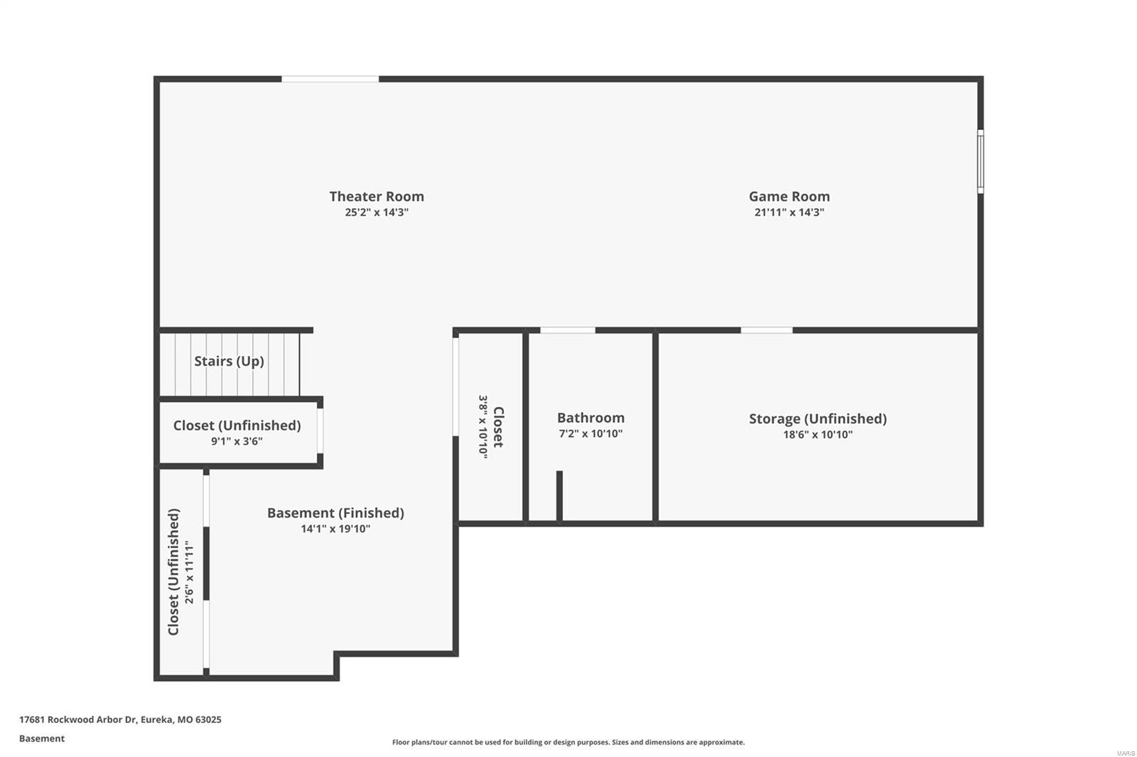 17681 Rockwood Arbor Drive Property Photo 32