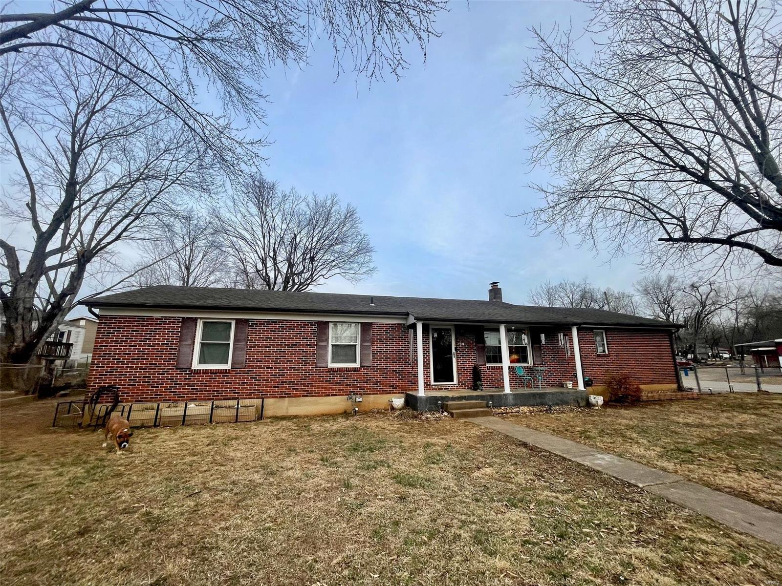 407 Southwood Avenue Property Photo 1